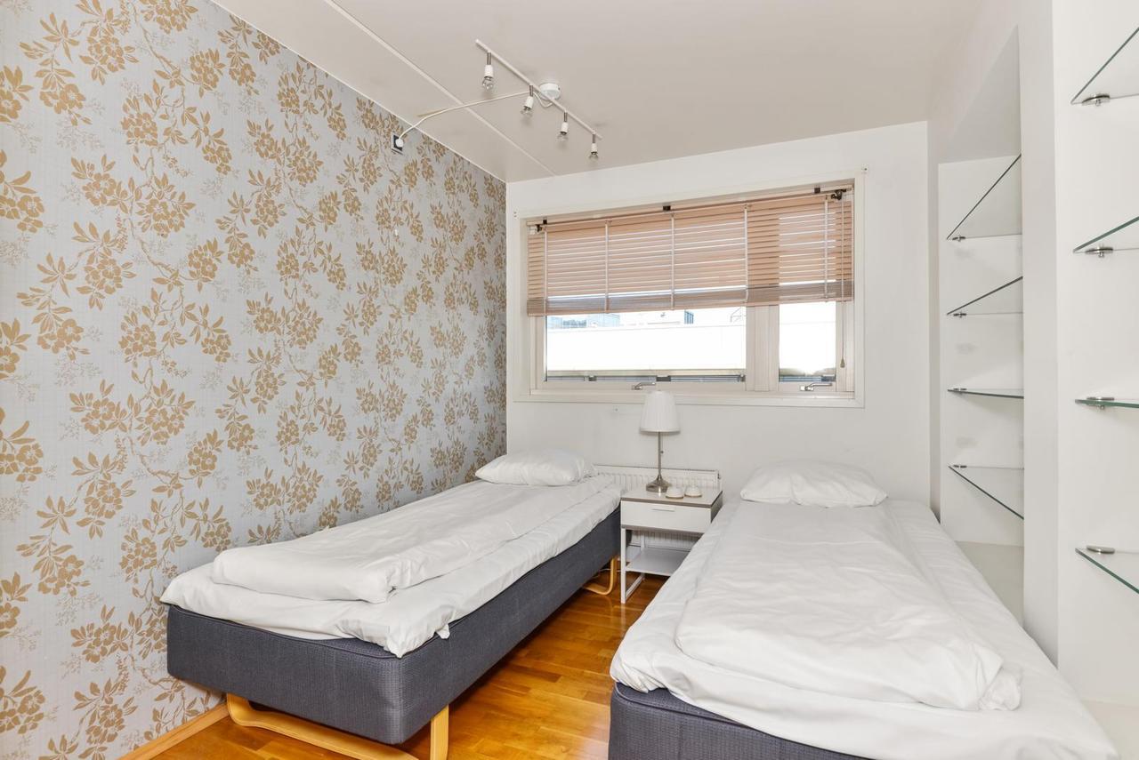 Forenom Serviced Apartments Oslo Aker Brygge 外观 照片